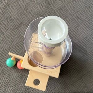 Lovevery 13–15 Month - Babbler play kit - Montessori Toy - 2 pieces